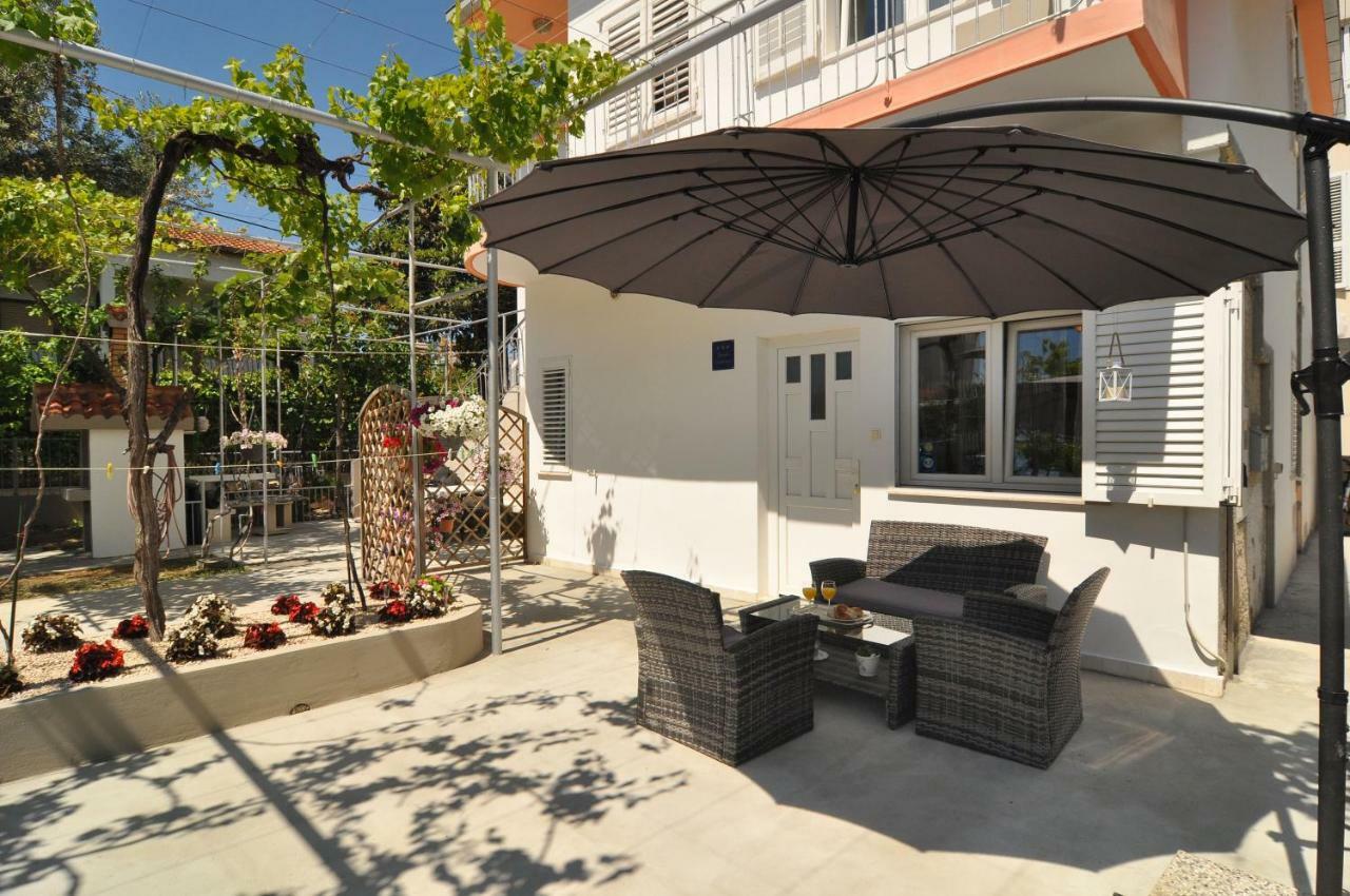Babic Apartment