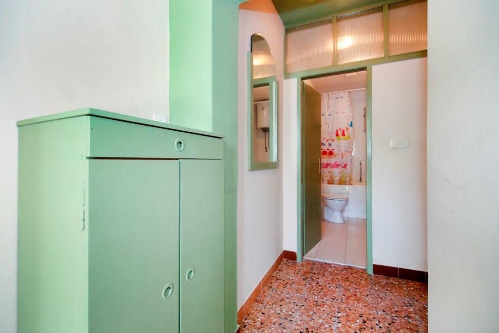 Tiho's Apartamento *