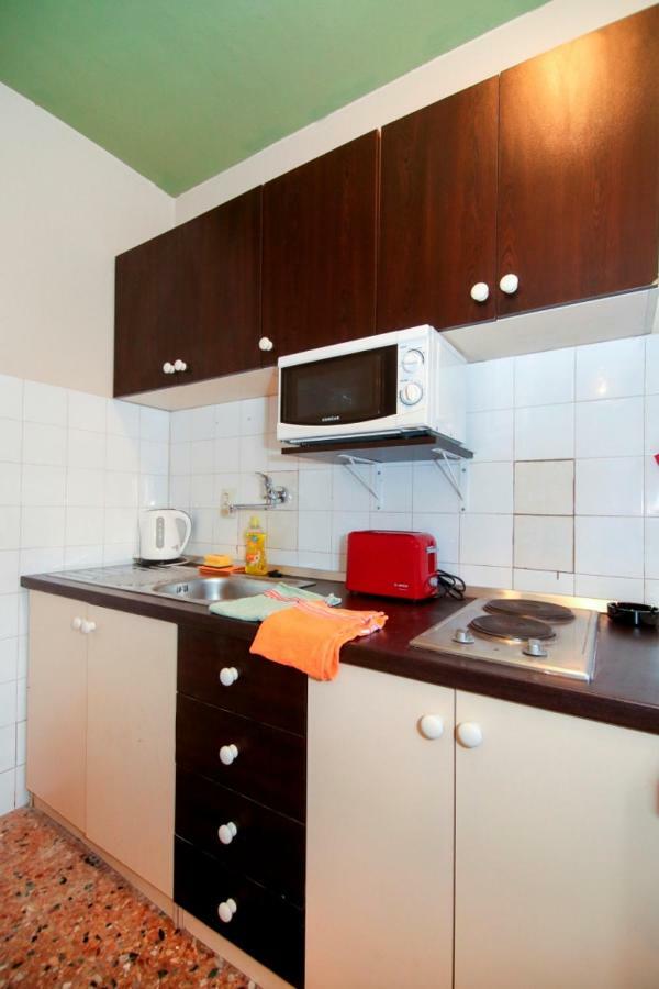 Tiho's Apartamento Split