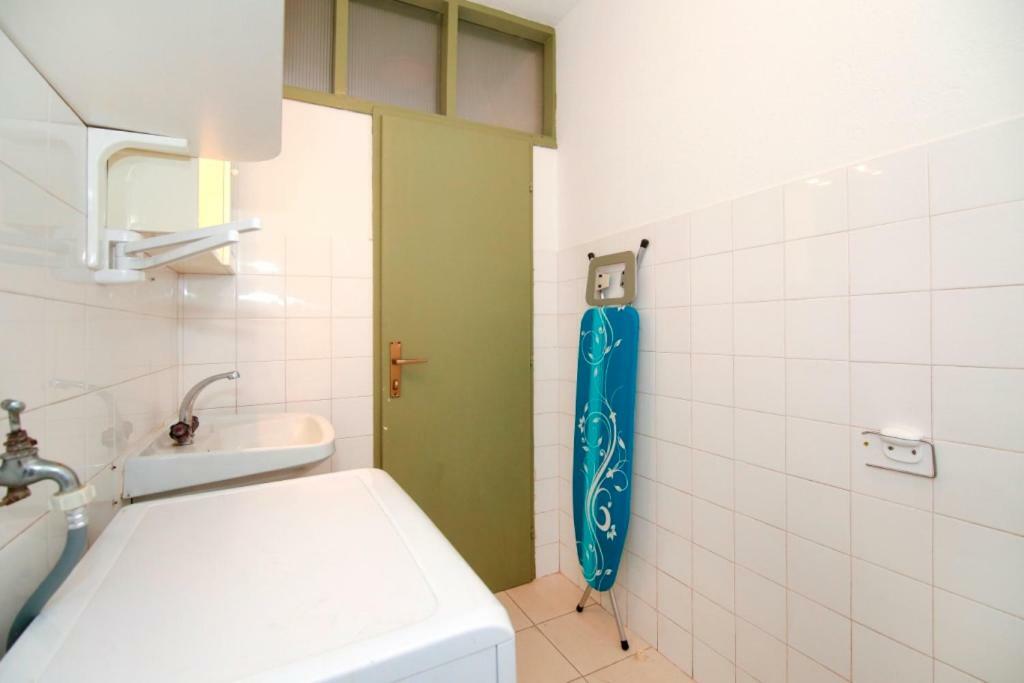 Apartamento Tiho's Split