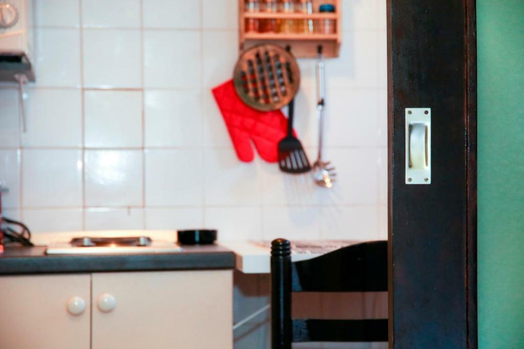 Tiho's Apartamento Split