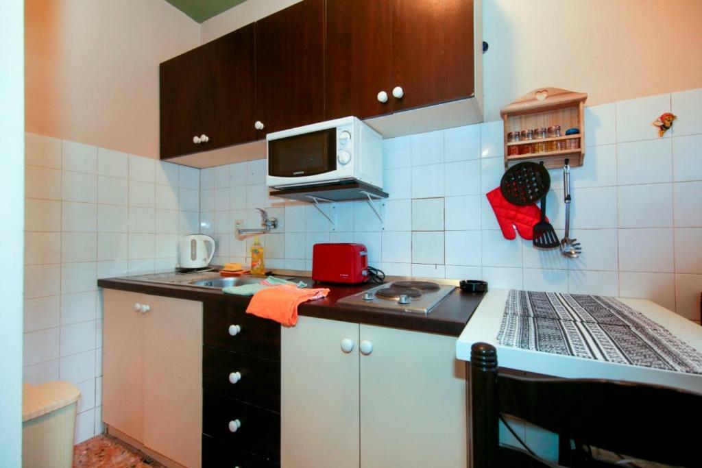 Tiho's Apartamento *