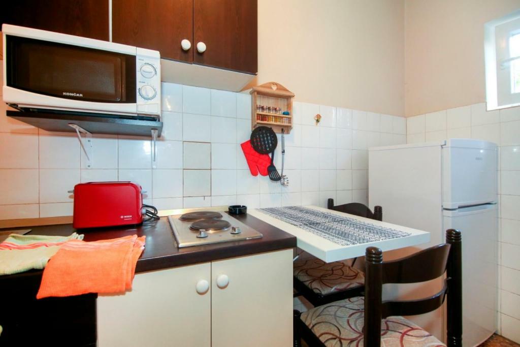 Tiho's Apartamento