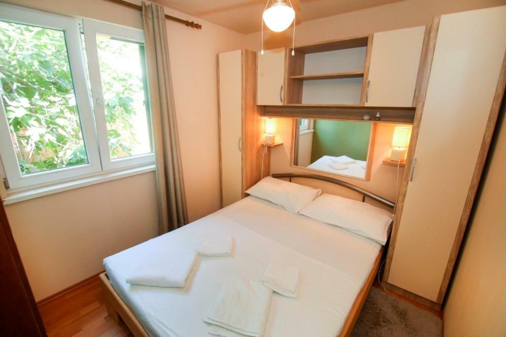 Apartamento Tiho's