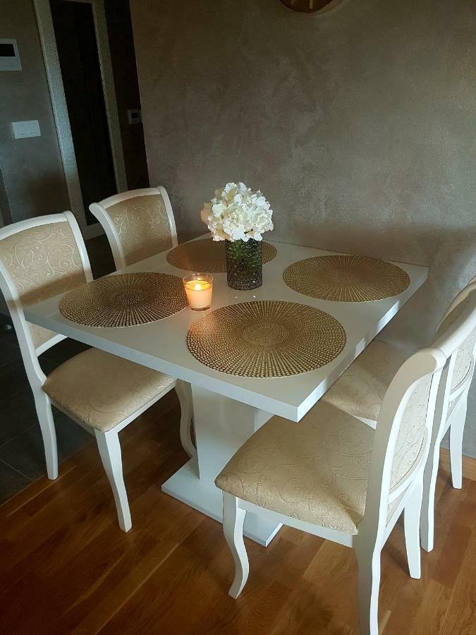 Apartment Luxury Sweet Dreams