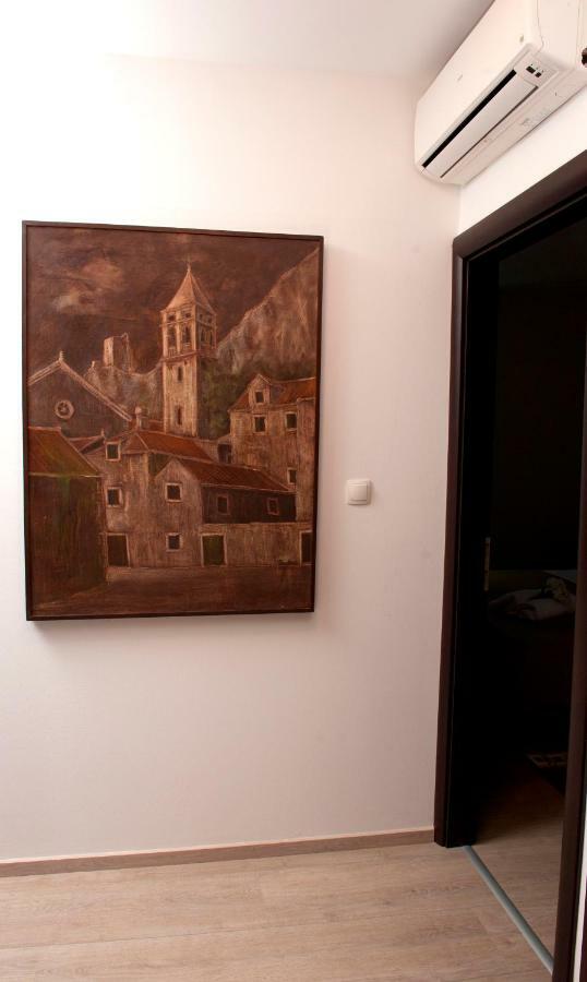U Srcu Grada - Ilicev Prolaz Apartment Split