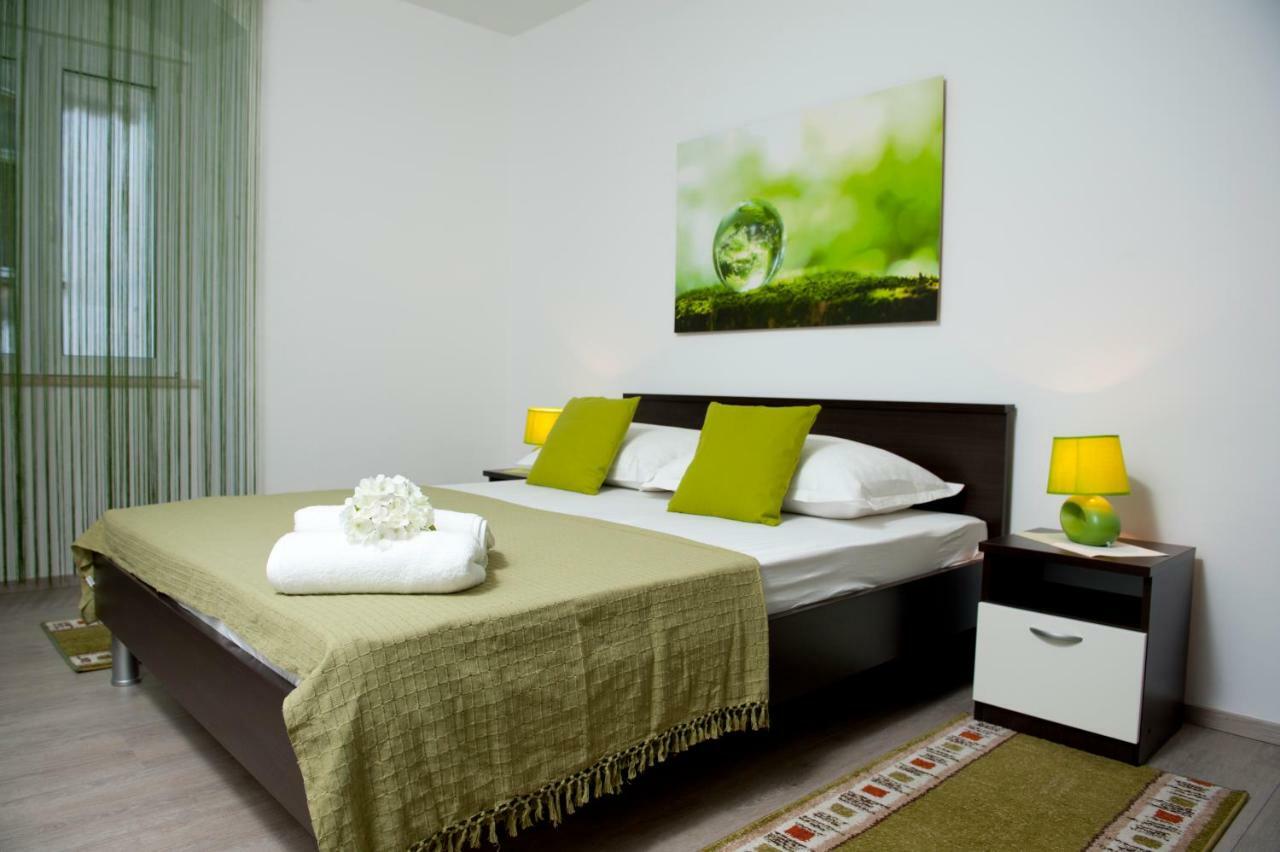 U Srcu Grada - Ilicev Prolaz Apartment