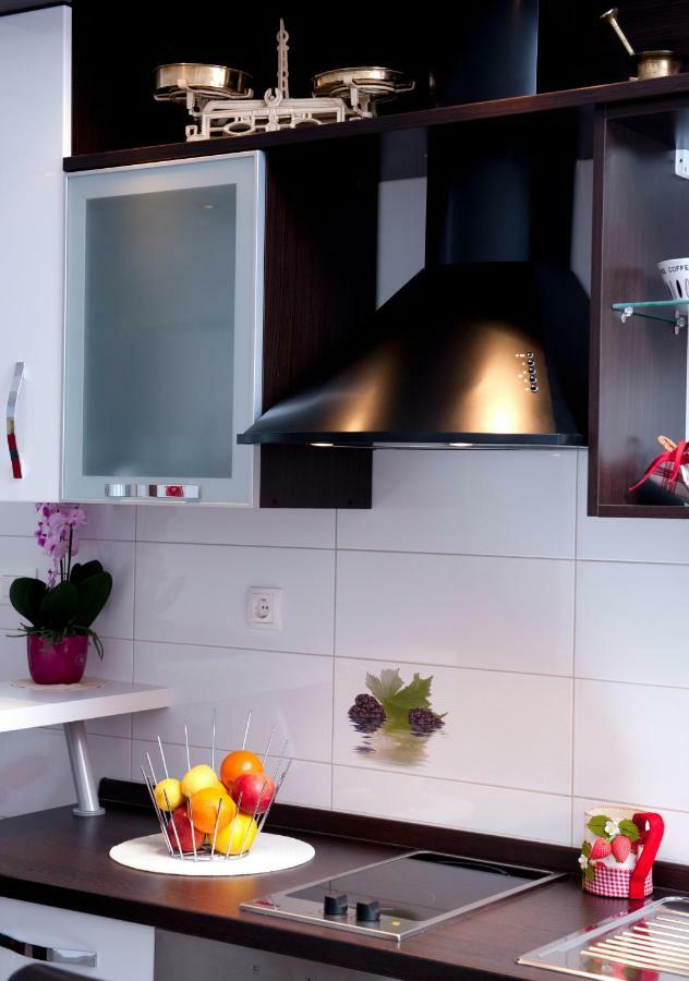 U Srcu Grada - Ilicev Prolaz Apartment