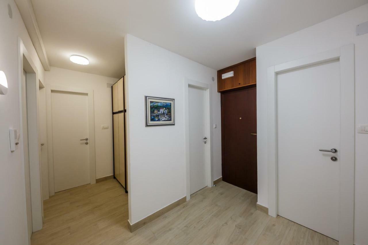 Bambi Apartment