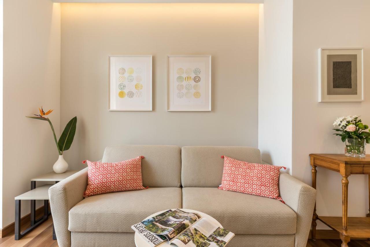 Adriatik Lux Riva Apartment *