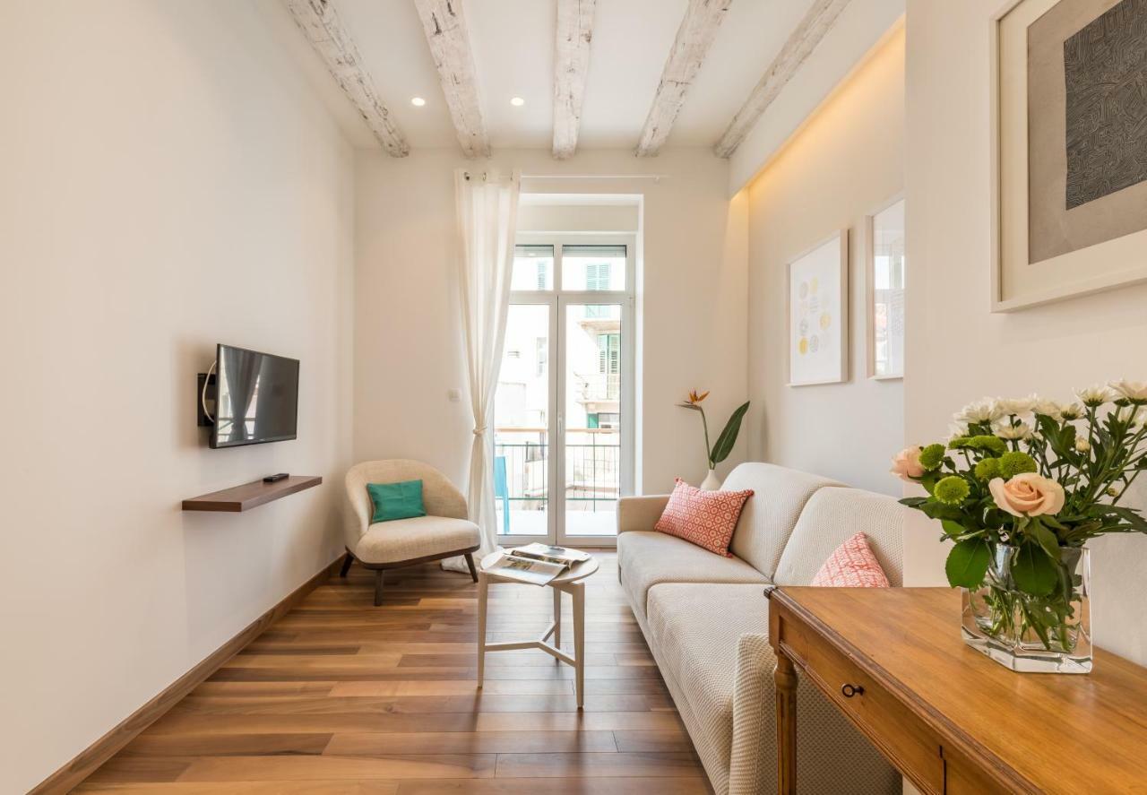 Apartment Adriatik Lux Riva Split