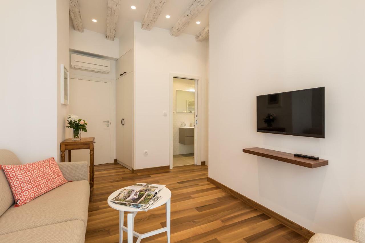 Apartment Adriatik Lux Riva
