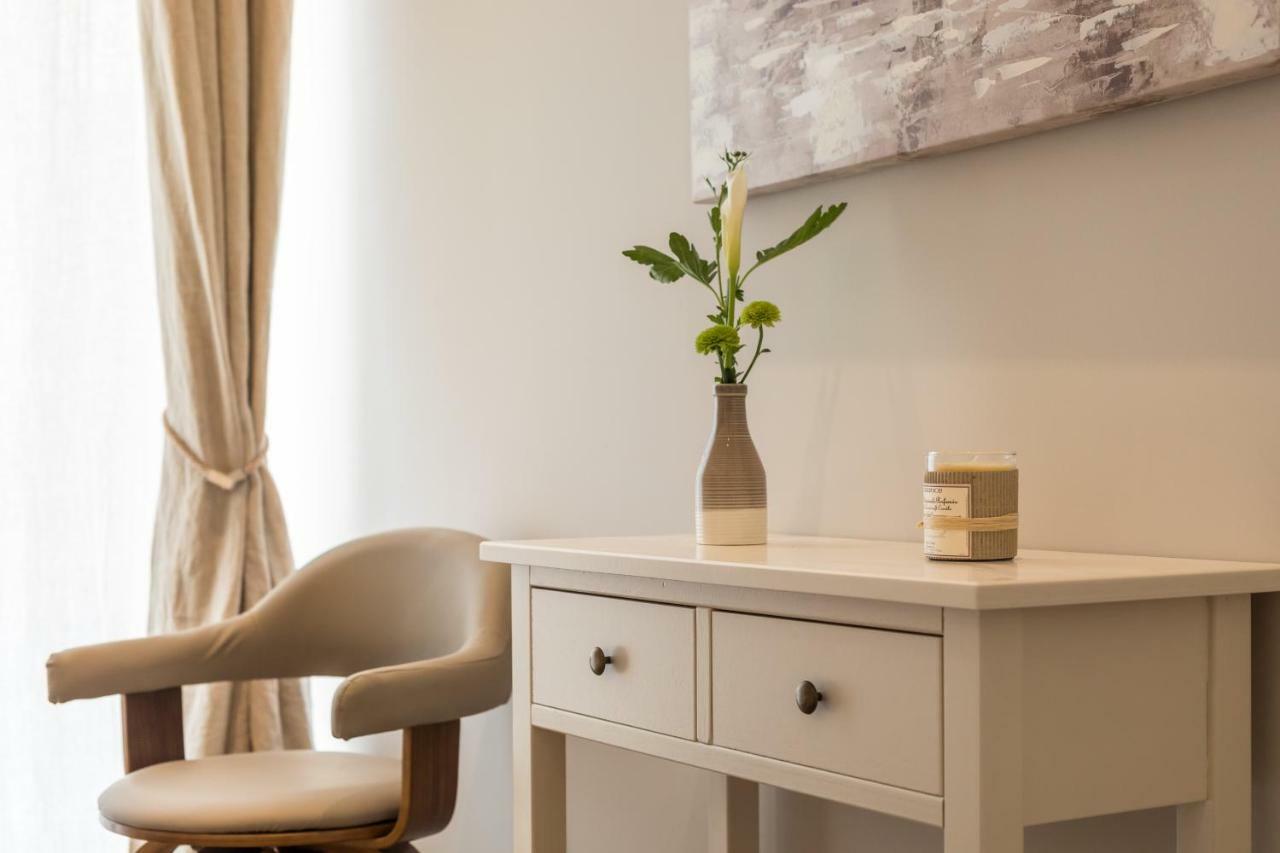 Apartment Adriatik Lux Riva