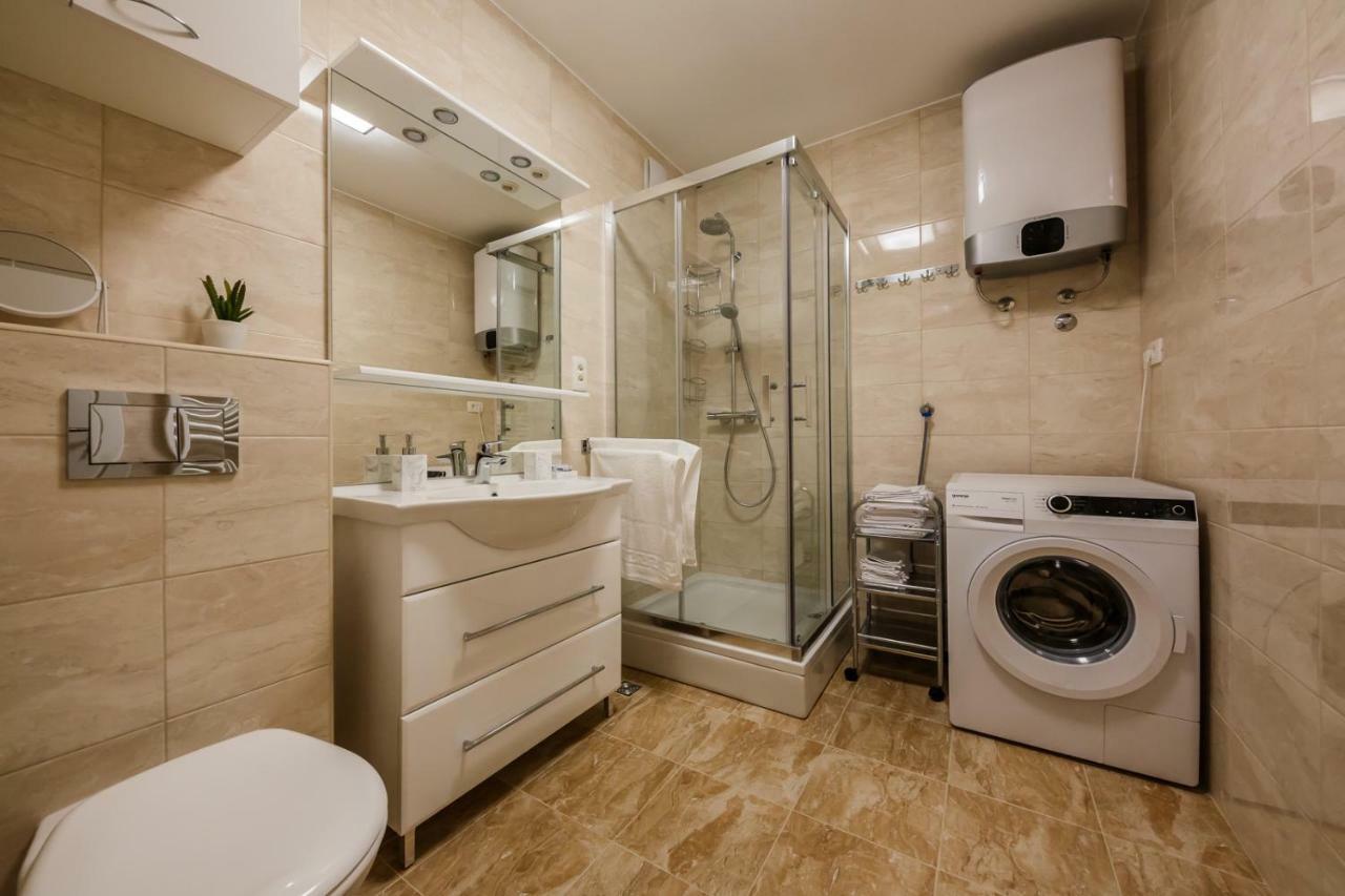 Bambi Apartment *