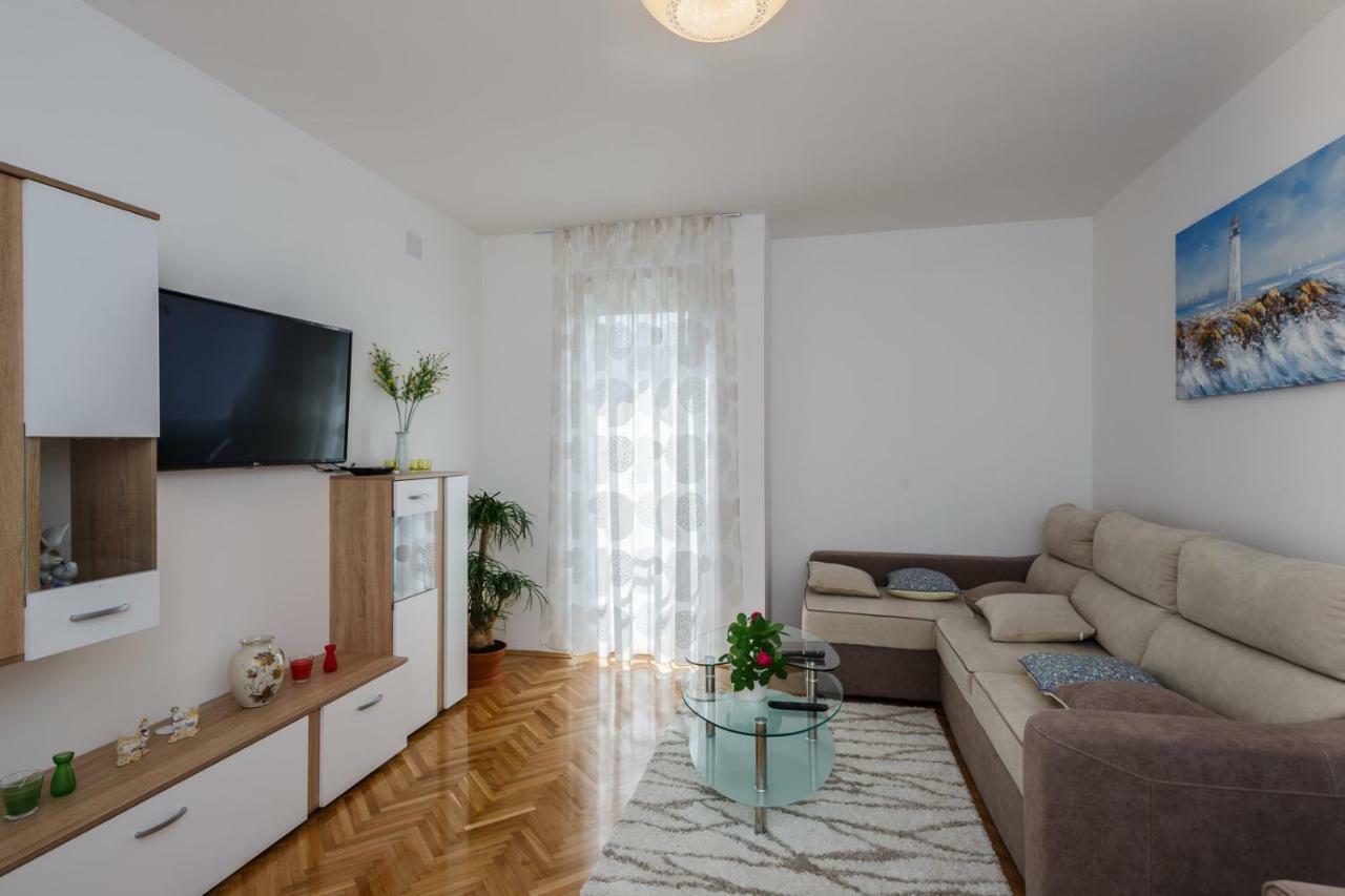 Bambi Apartment *