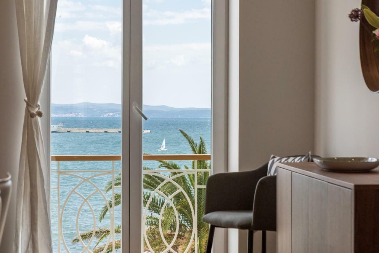 Apartment Adriatik Lux Riva