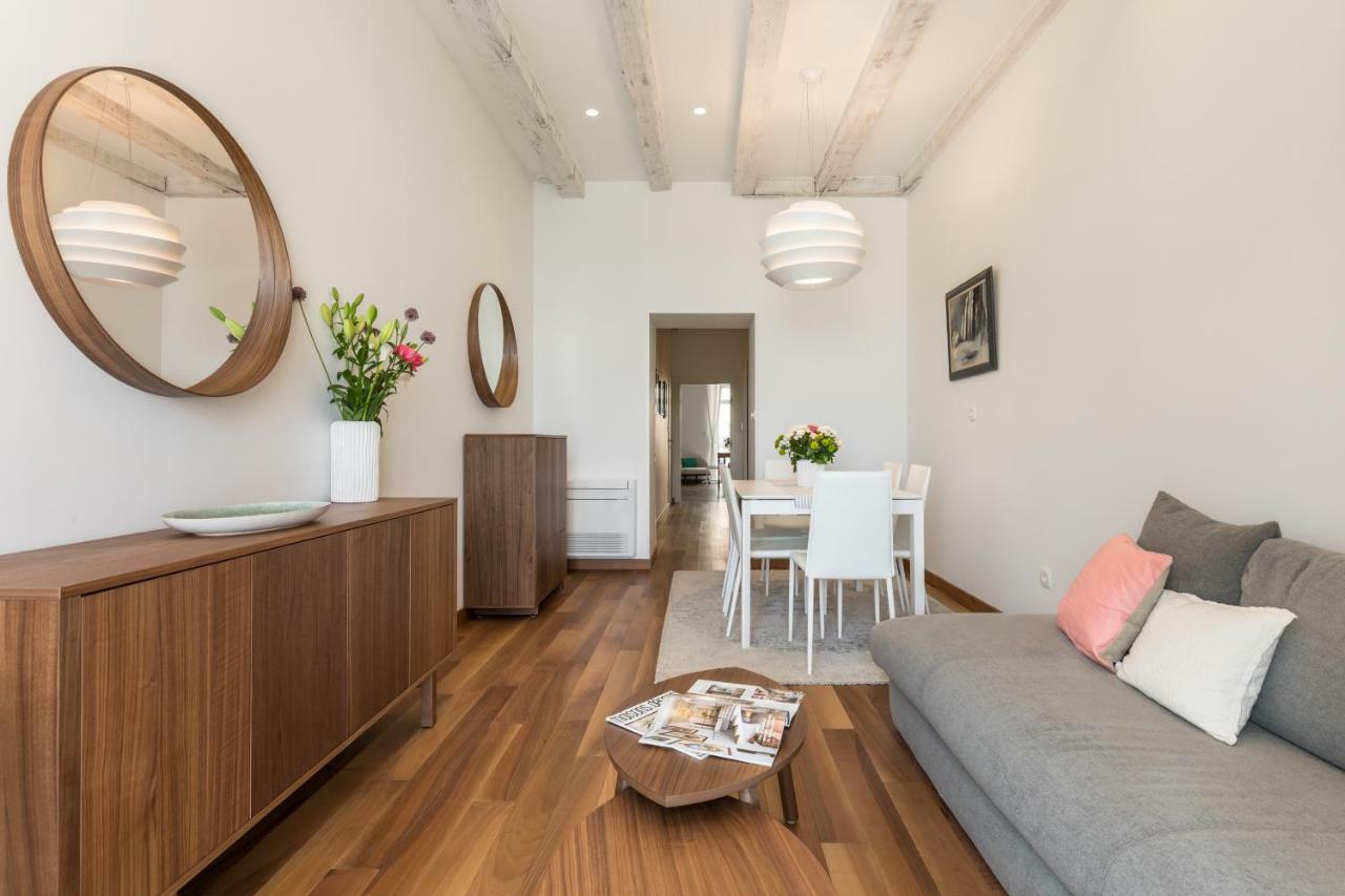 Adriatik Lux Riva Apartment Split