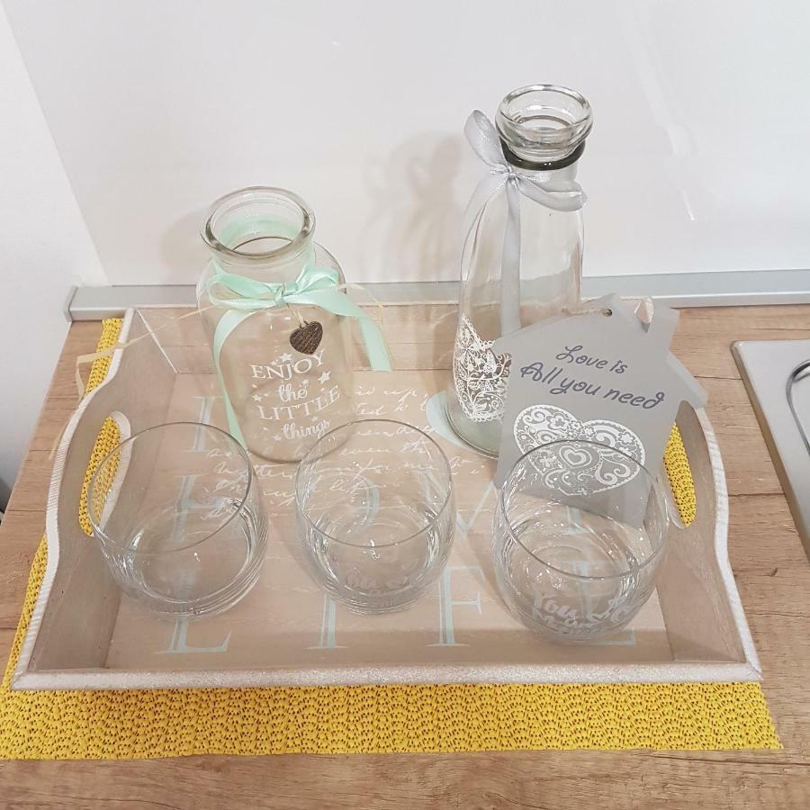 Appartement Milka Split