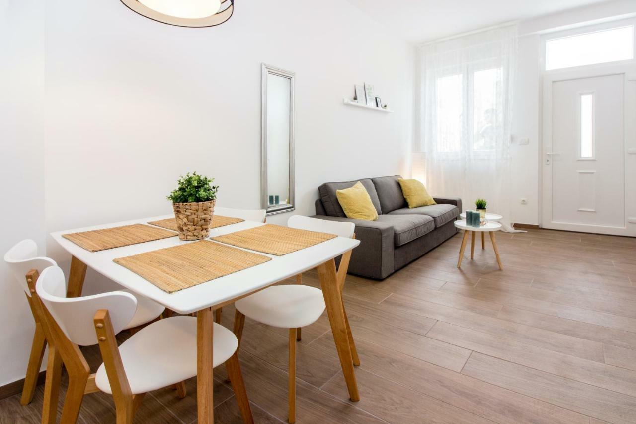 Apartment Urban