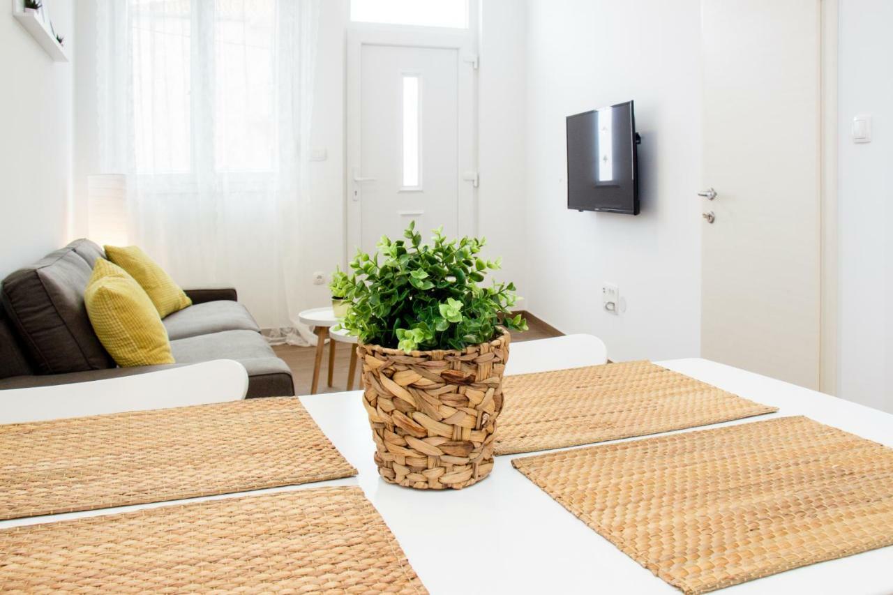 Urban Apartment
