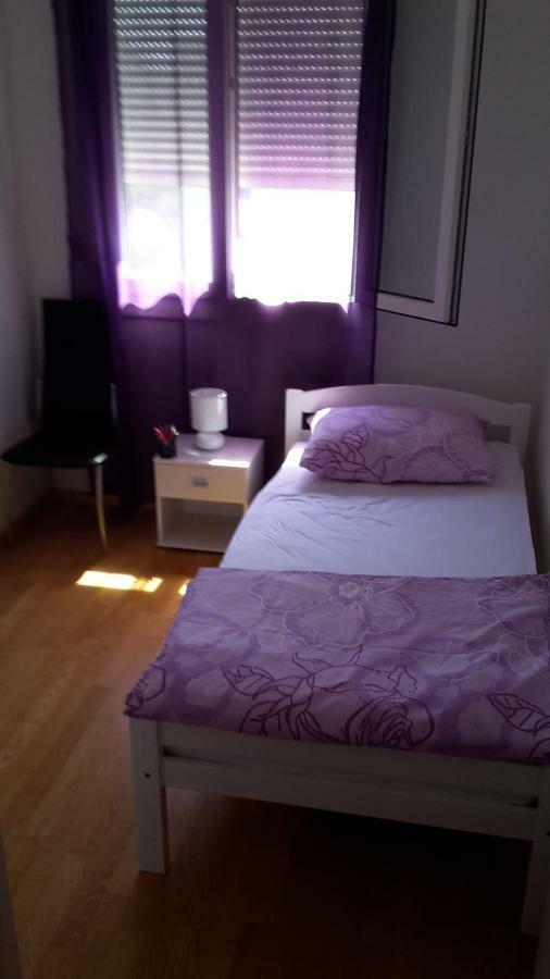 Apartment Damjan *