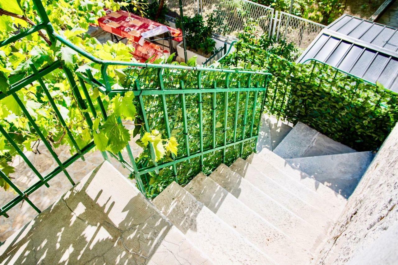 Luxury Minerva Gardens * Split
