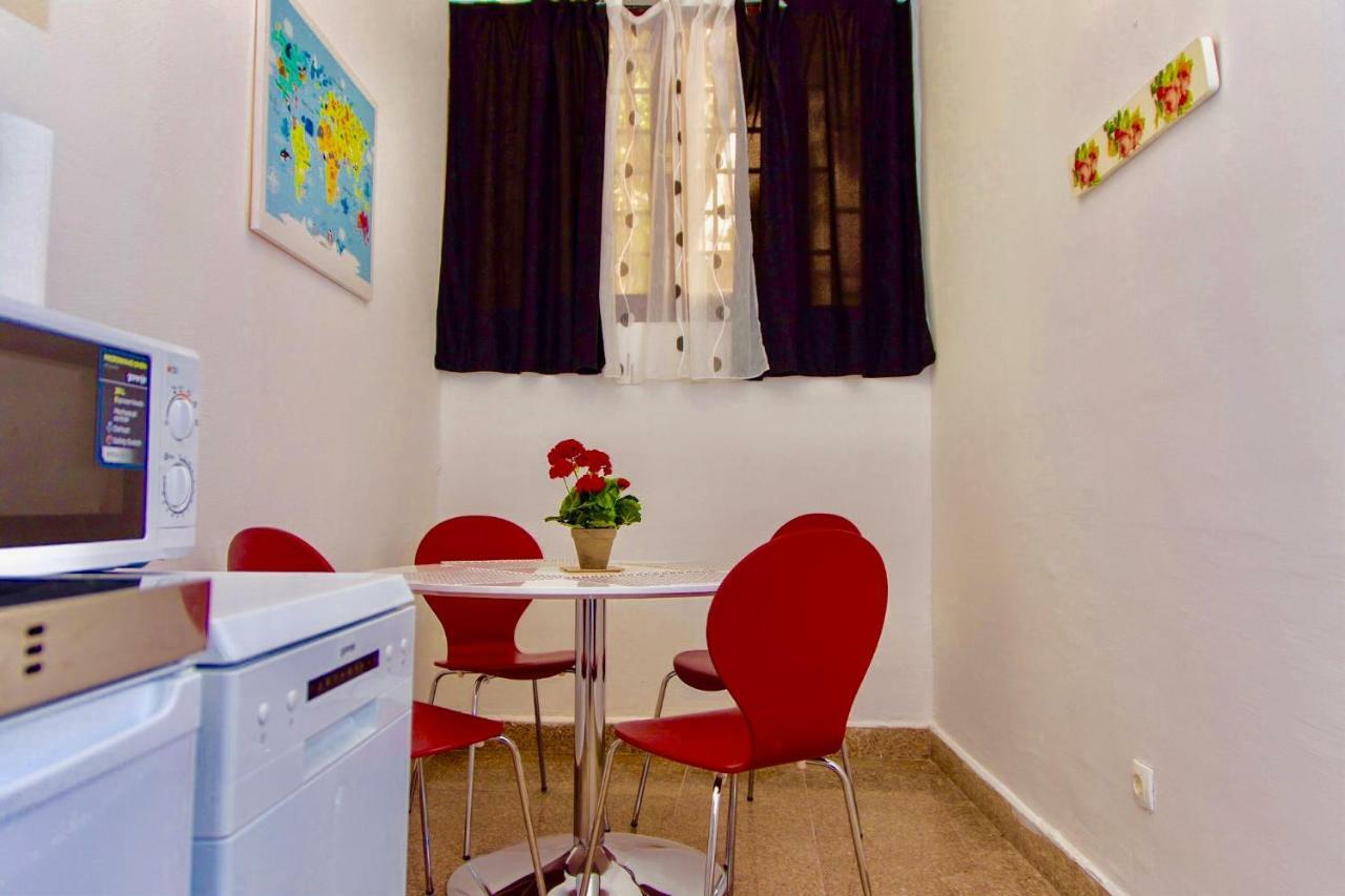Apartment Luxury Minerva Gardens Split