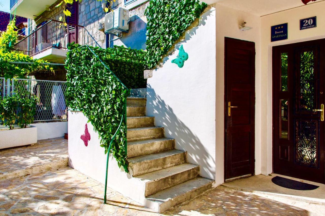Apartment Luxury Minerva Gardens Split