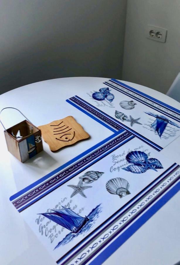 Apartment Luxury Minerva Gardens Split