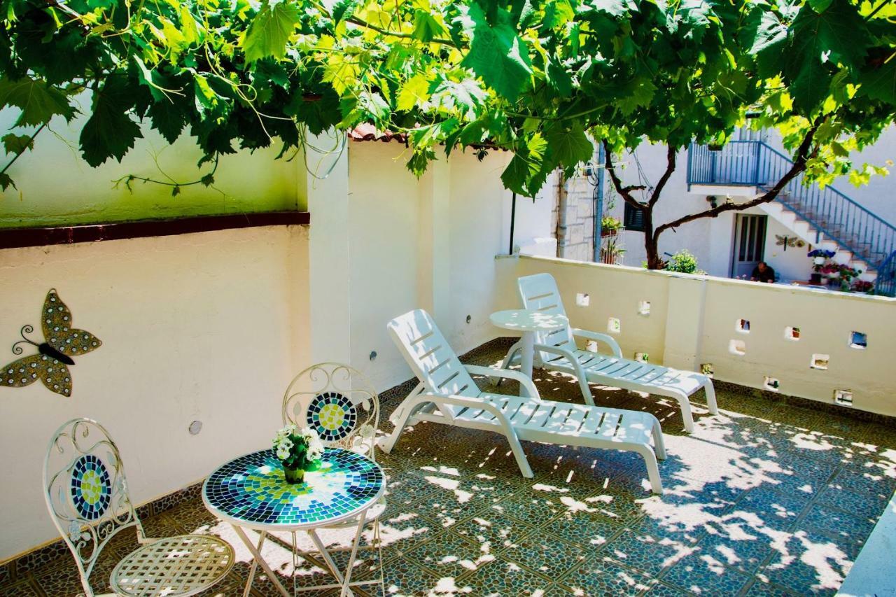 Luxury Minerva Gardens *
