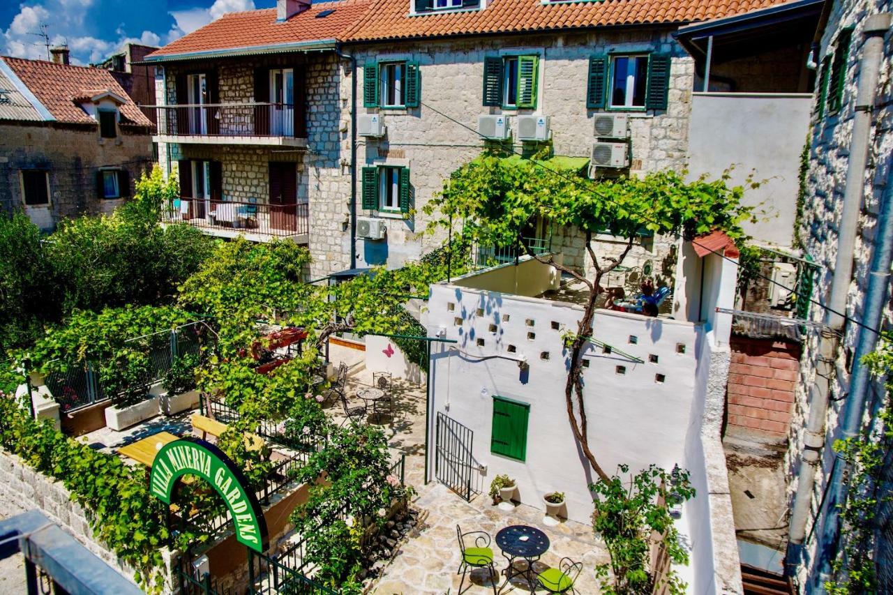 Luxury Minerva Gardens Apartment Split