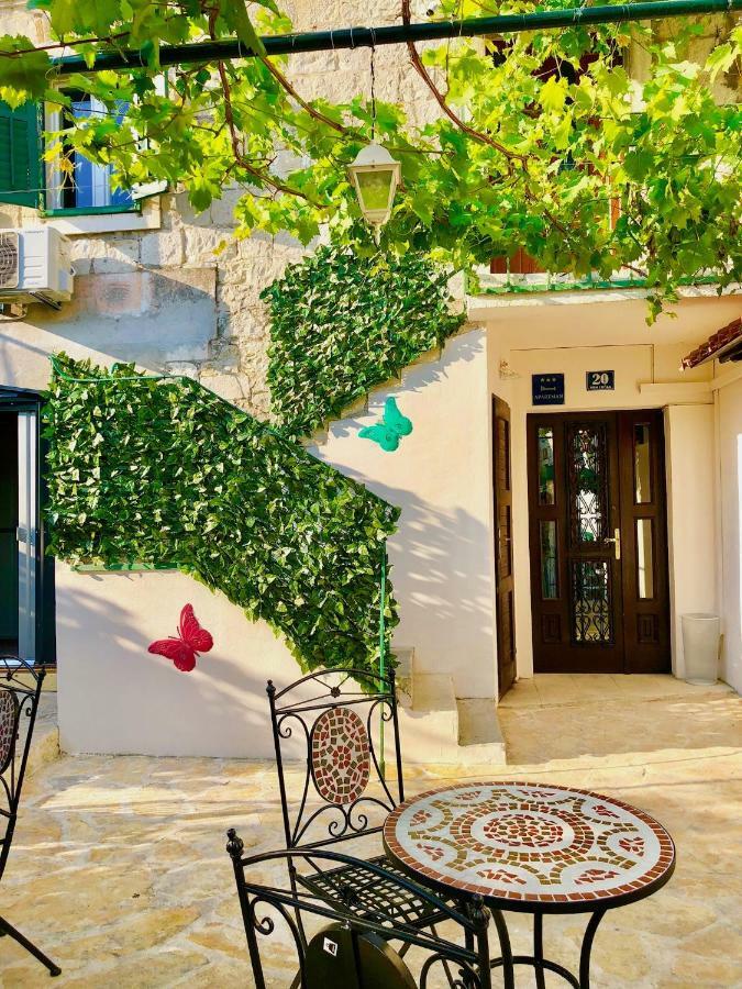 Apartment Luxury Minerva Gardens *