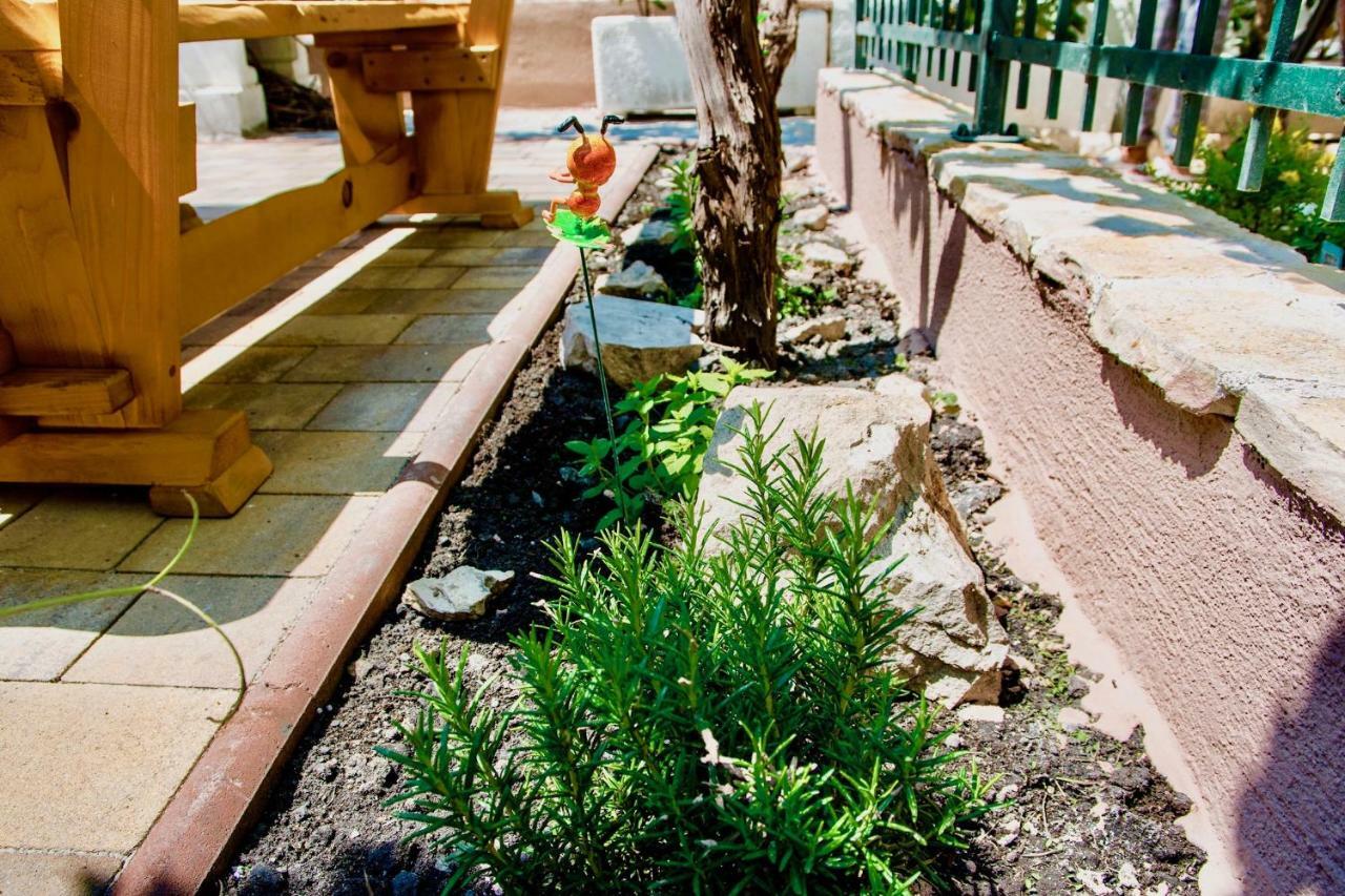 Luxury Minerva Gardens *