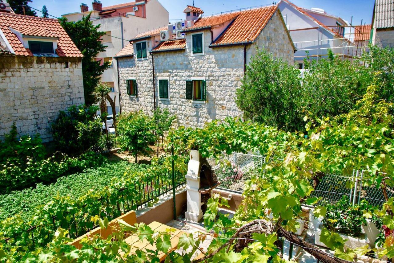 Luxury Minerva Gardens Apartment Split