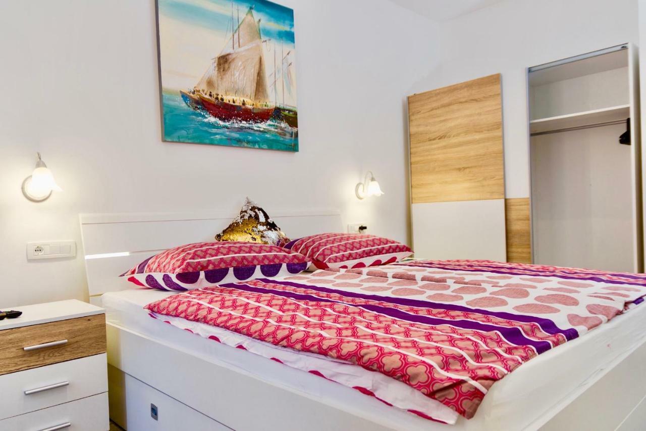 Luxury Minerva Gardens * Split