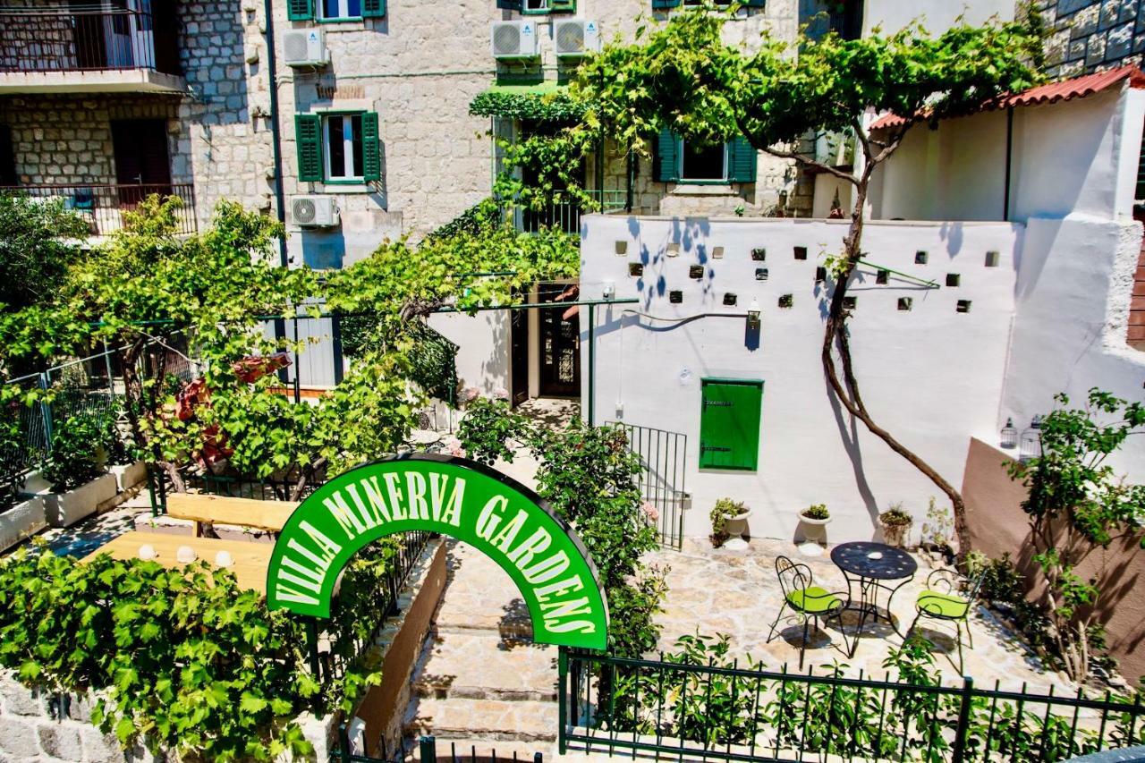 Luxury Minerva Gardens Split