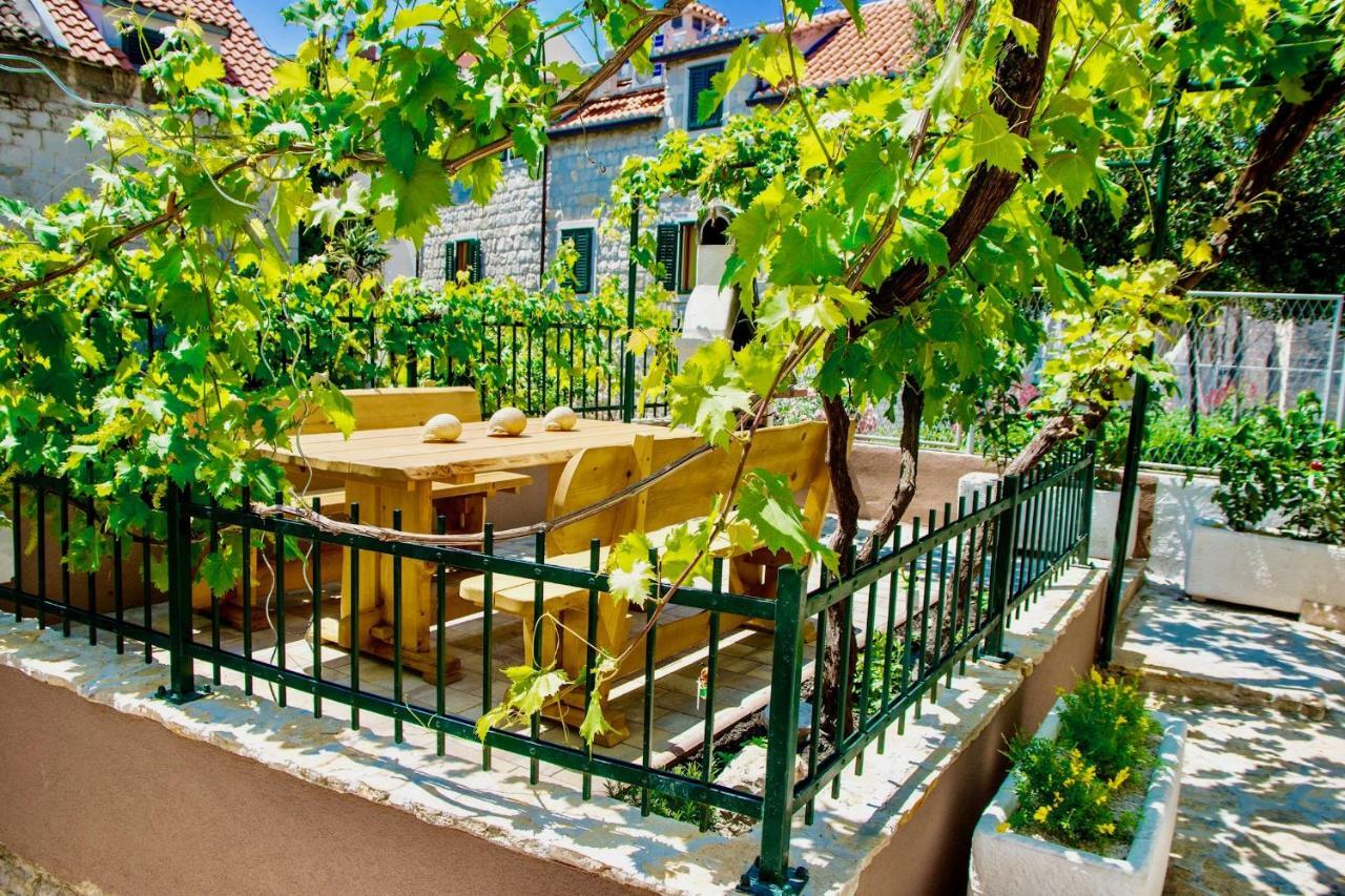 Luxury Minerva Gardens * Split