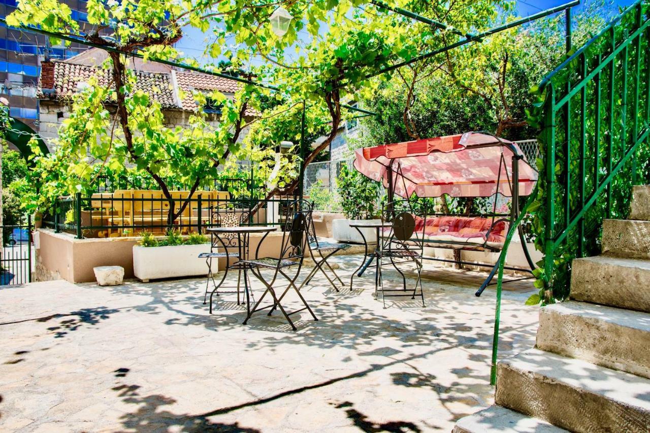Luxury Minerva Gardens Split