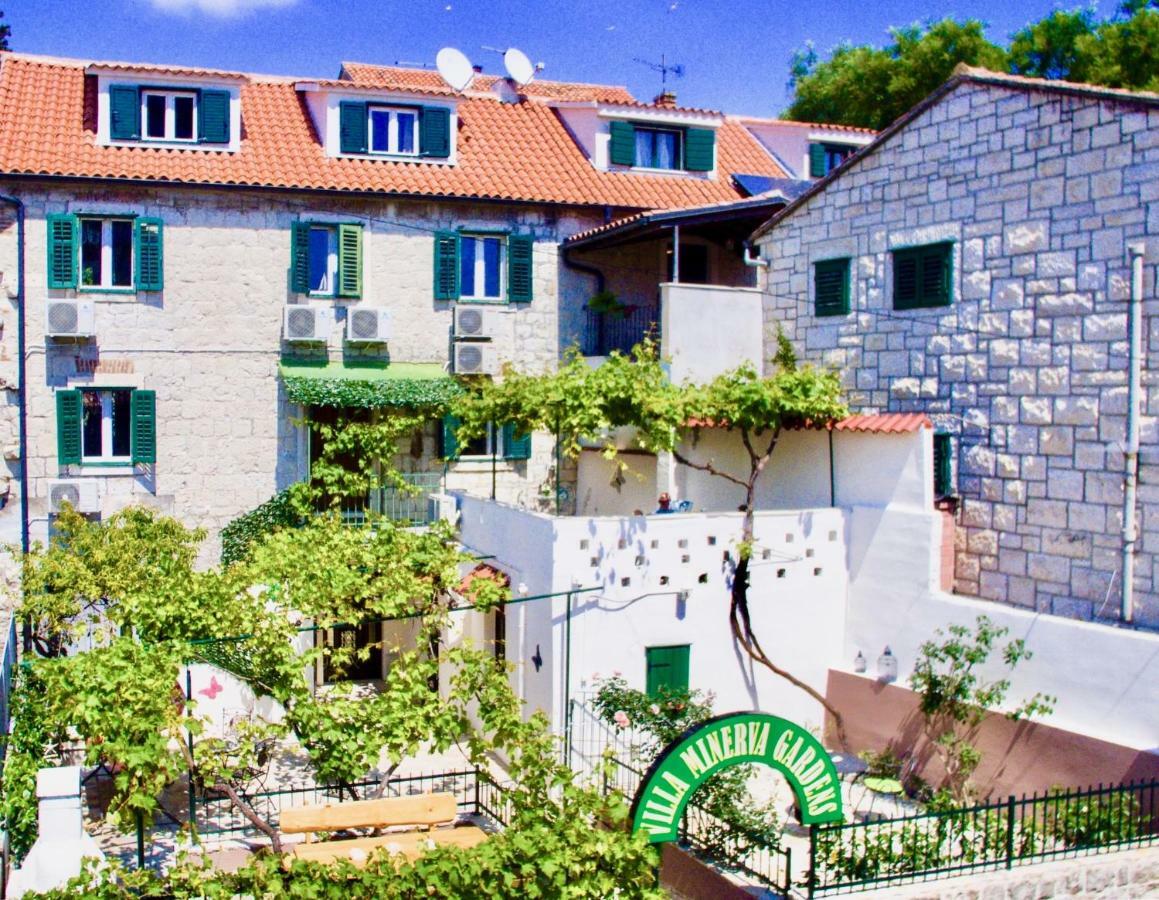 Luxury Minerva Gardens * Split