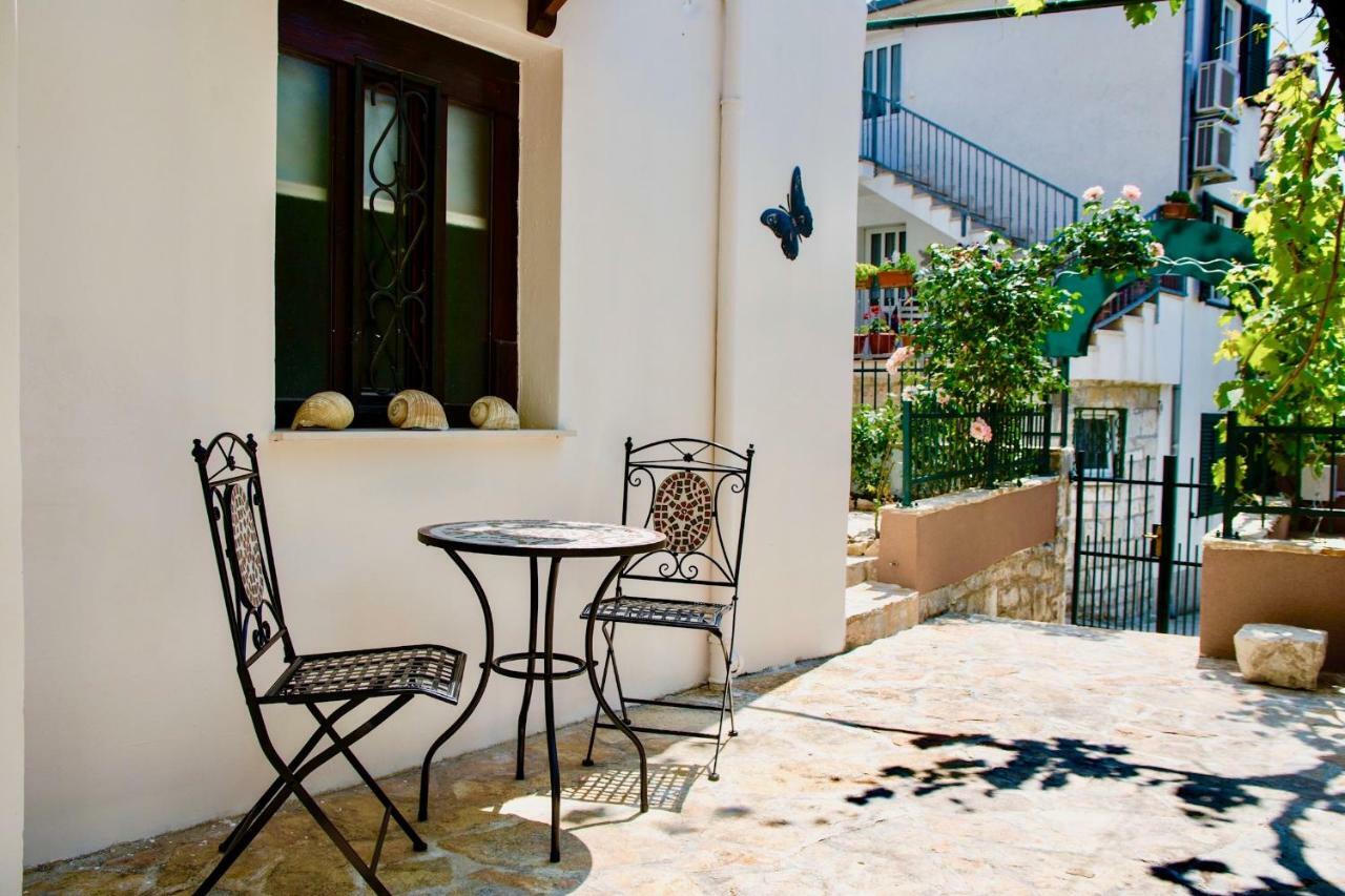 Luxury Minerva Gardens
