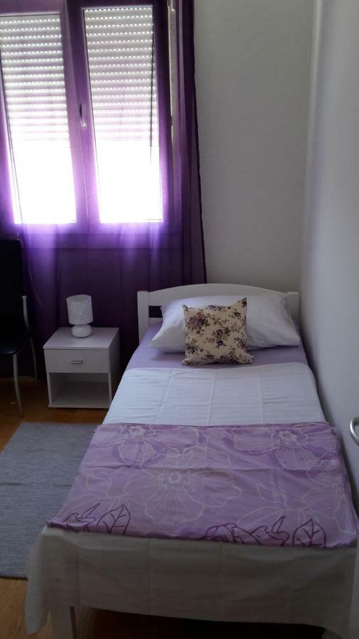 Damjan Apartment