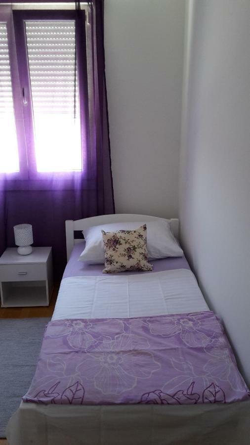 Apartment Damjan Split