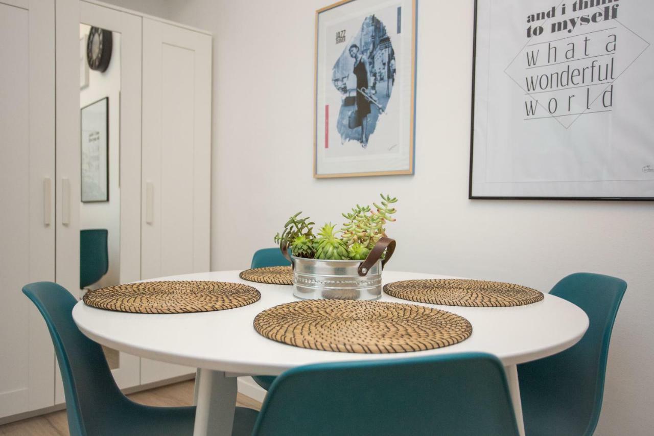 Billie Apartment Split