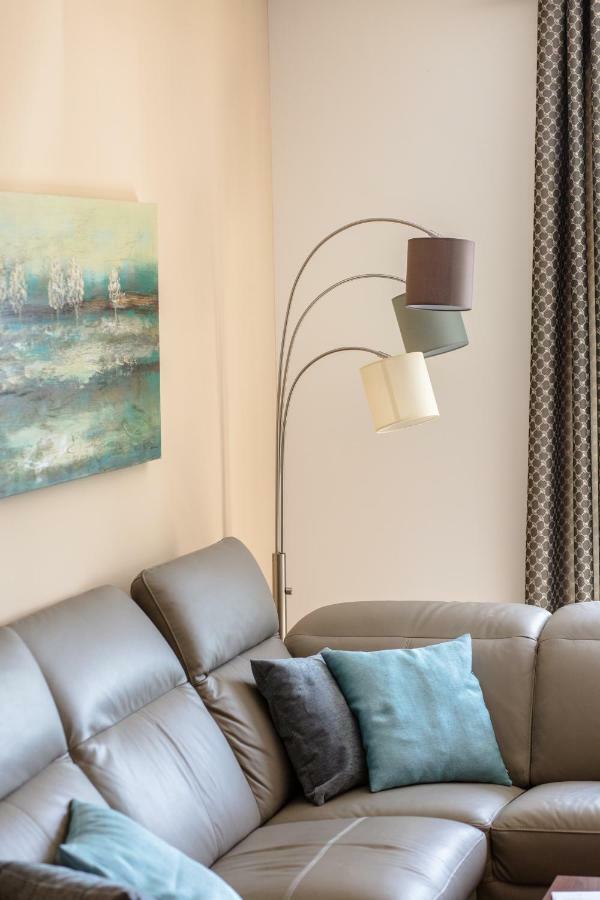 Leonarda Apartment Split