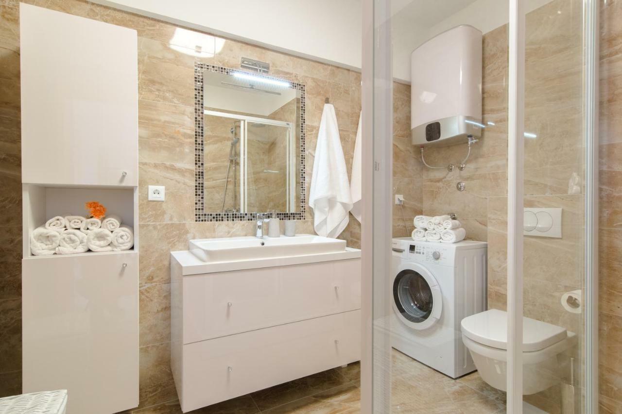 Apartment Leonarda Split