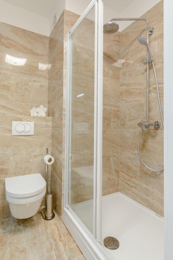 Apartment Leonarda Split