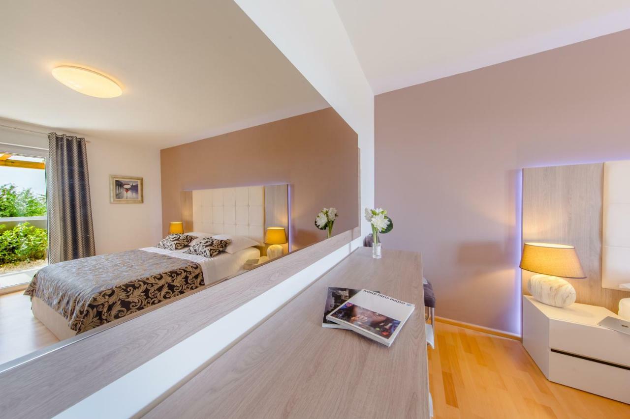 Leonarda Apartment