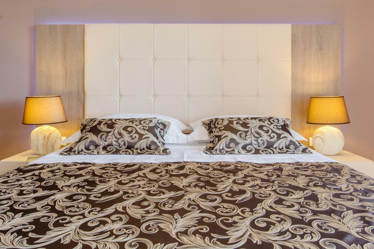 Apartment Leonarda *