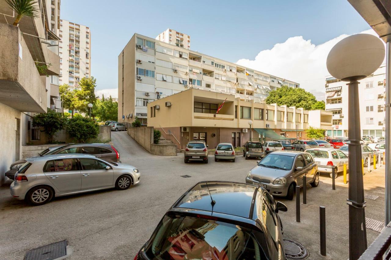 Apartment Nikol *