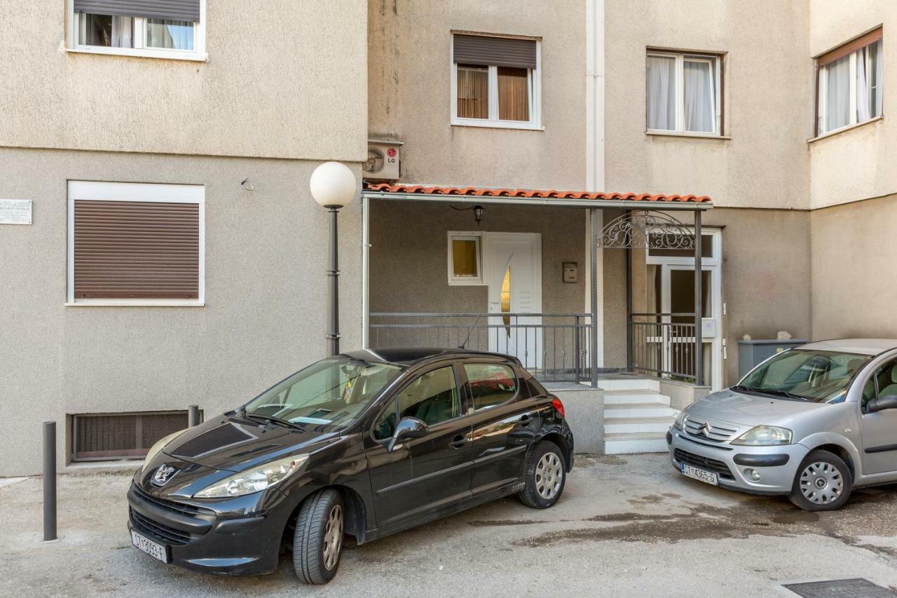 Apartment Nikol Split